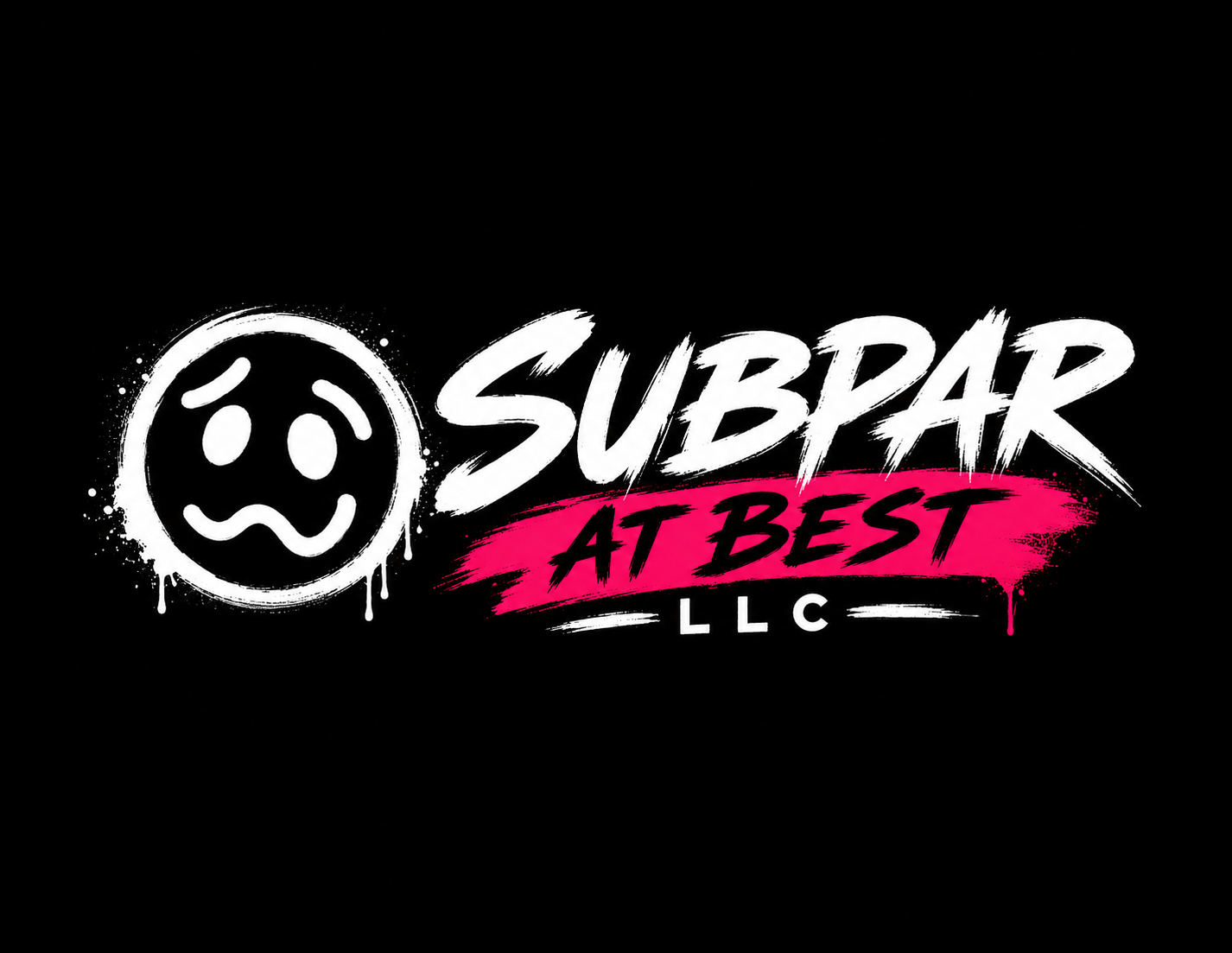 Subpar At Best LLC